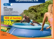 Basen dmuchany Crivit
