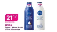 Молочко для тіла Nivea