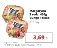 Margaryna Bunge