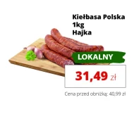 Kiełbasa Hajka