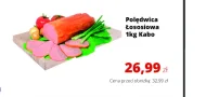 Polędwica Kabo