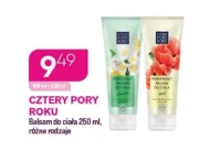 Balsam do ciała Cztery pory roku