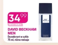 Дезодорант David Beckham
