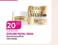 Krem do twarzy Eveline Cosmetics