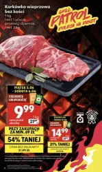 Grill patrol poleca na ruszt! - Delikatesy Centrum