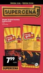 Grill patrol poleca na ruszt! - Delikatesy Centrum