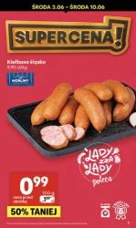 Grill patrol poleca na ruszt! - Delikatesy Centrum
