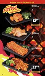 Grill patrol poleca na ruszt! - Delikatesy Centrum