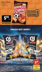 Grill patrol poleca na ruszt! - Delikatesy Centrum