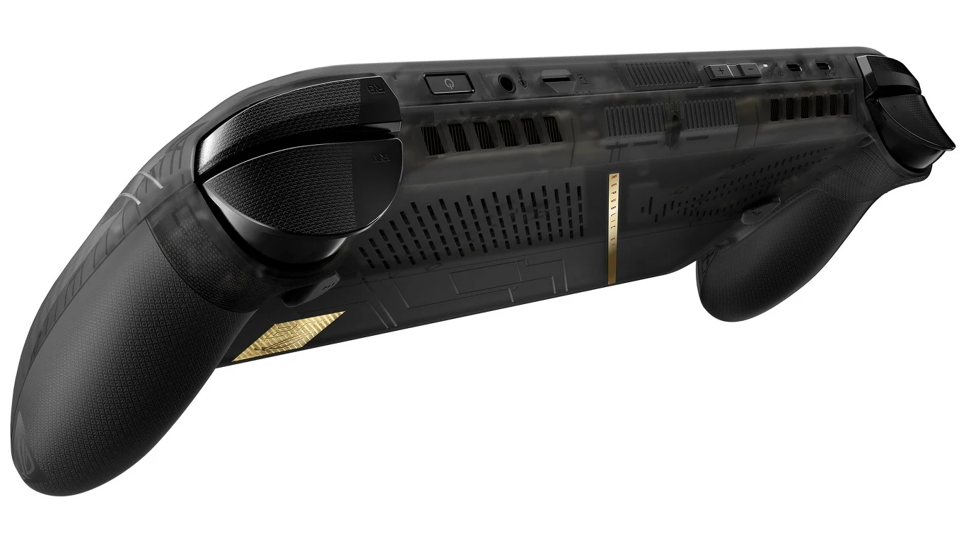 ASUS ROG Ally X20