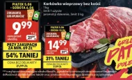 Stek bez kości K!