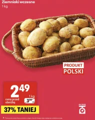 Ziemniaki Polski