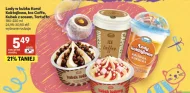 Lody Koral