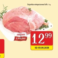 Szynka Blk