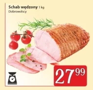 Schab wędzony Dobrowolscy