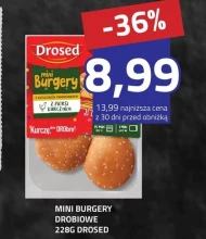Burgery Drosed