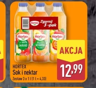 Сік Hortex
