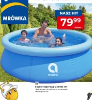 Basen Avenli