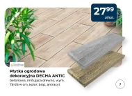 Płyta betonowa