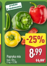 Papryka