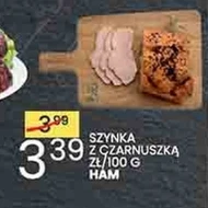 Szynka HAM