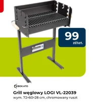 Grill Bokato