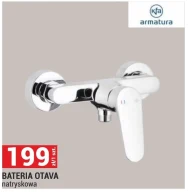 Bateria kfa armatura