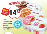 Lody Hortex