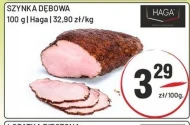 Szynka Haga