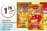 Galaretka Delecta