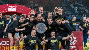 Gdzie zagra Wieczysta? We wniosku jeden stadion, władze ligi czekają