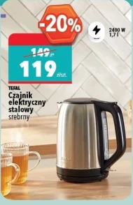 Czajnik elektryczny Tefal