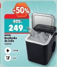 Kostkarka Hoffen