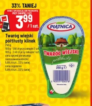 Twaróg Piątnica
