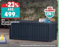 Skrzynia Keter