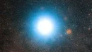 Alfa Centauri. Nasz najbliższy kosmiczny sąsiad.