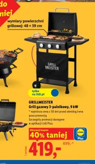 Grill Grill Meister