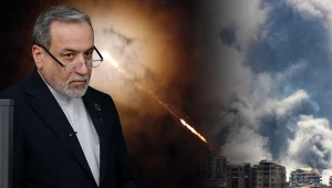 Iran zawiesza rozmowy z USA. Powodem eskalacja w atakach Izraela w Libanie