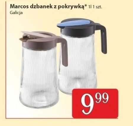Глечик Galicja