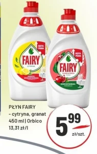 Płyn uniwersalny Fairy