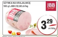 Szynka JBB