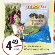 Sałata Fantasia