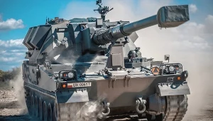 Ukraińcy skomentowali historyczne zakupy polskiej armii w ramach SAFE
