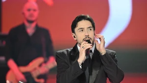 Dawid Kwiatkowski zapowiedział nową płytę