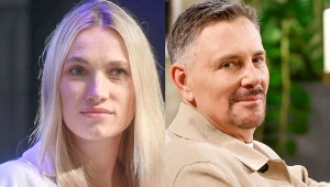 Krzysztof i Joanna Ibisz o problemach w relacji. "To było bardzo trudne"