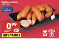 Kiełbasa Morliny
