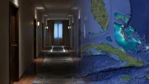 Kolejny cios dla Kuby. Duża sieć hotelowa opuszcza wyspę, w tle kryzys