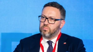 Cichocki zwrócił ukraińskie odznaczenie. To protest ws. upamiętnienia UPA