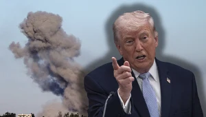 Porozumienie na linii USA - Izrael - Hezbollah. Donald Trump ogłasza