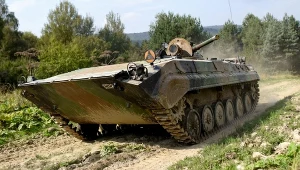 Polska armia wycofa 900 sztuk BWP-1. Ukraina chce je u siebie